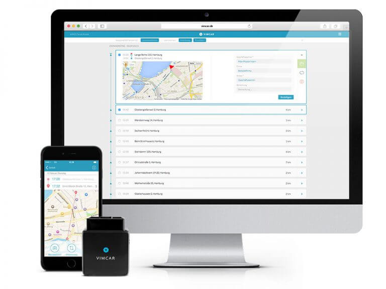 Blog 6 lexware fahrtenbuch
