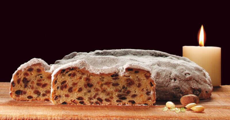 baeckerei weissbach butterstollen premium