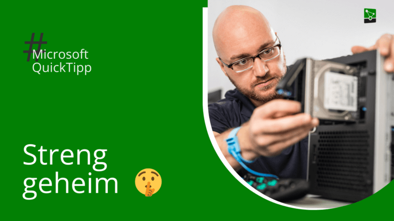 Blog 26 MicrosoftQuickTipps