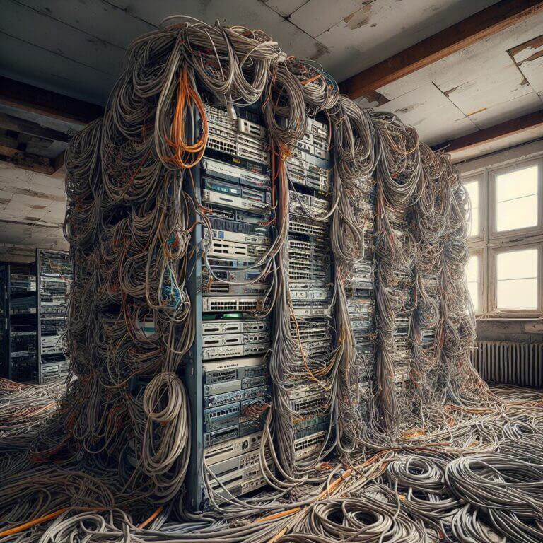 Blog 24 onPremise Server