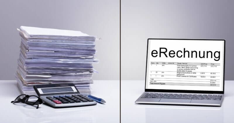 eRechnung