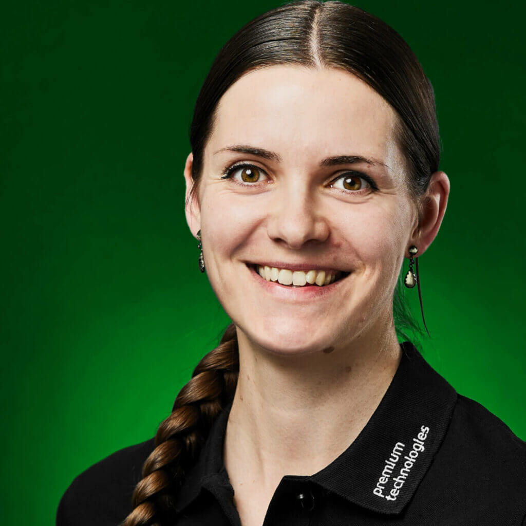 ptc Team DianaWalther