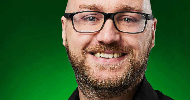 ptc Team MarcelWendekamm