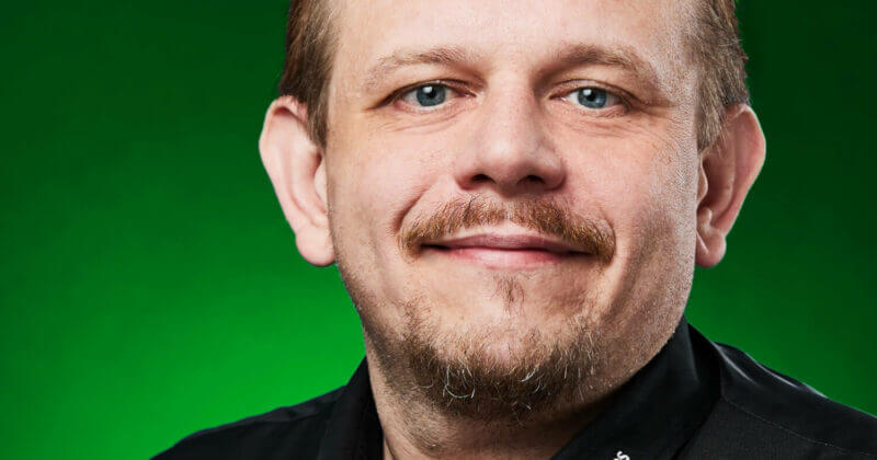 ptc Team PeterWeissflog