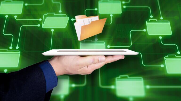 Revisionssichere Archivierung